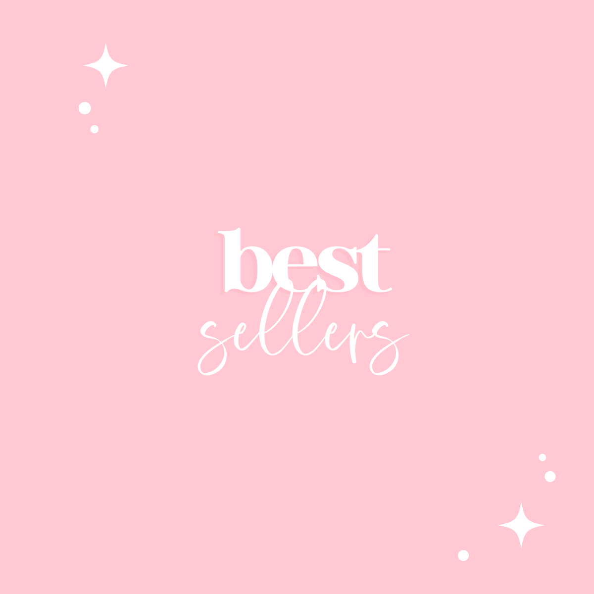 best sellers