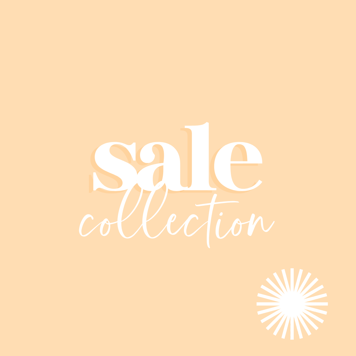 sale