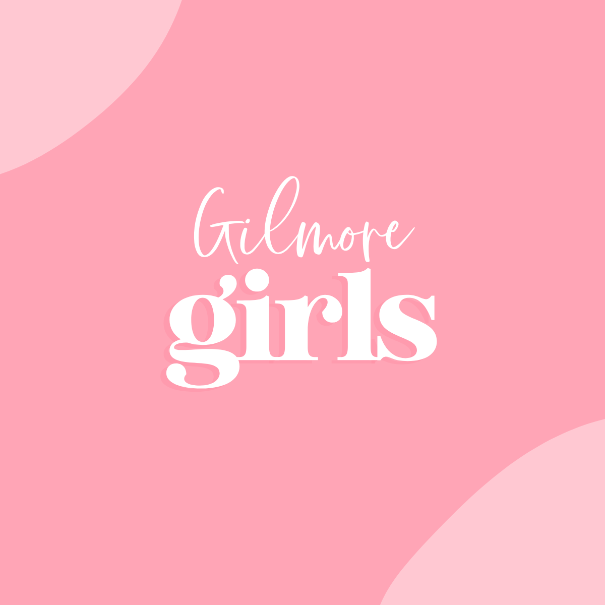 Gilmore Girls