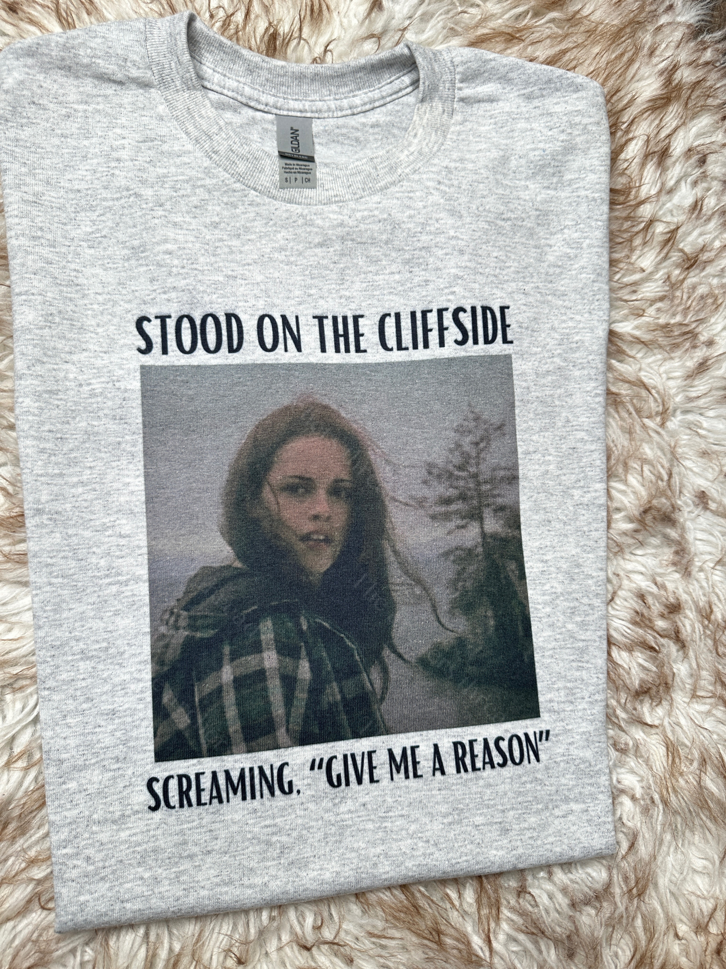 Bella Swan Hoax