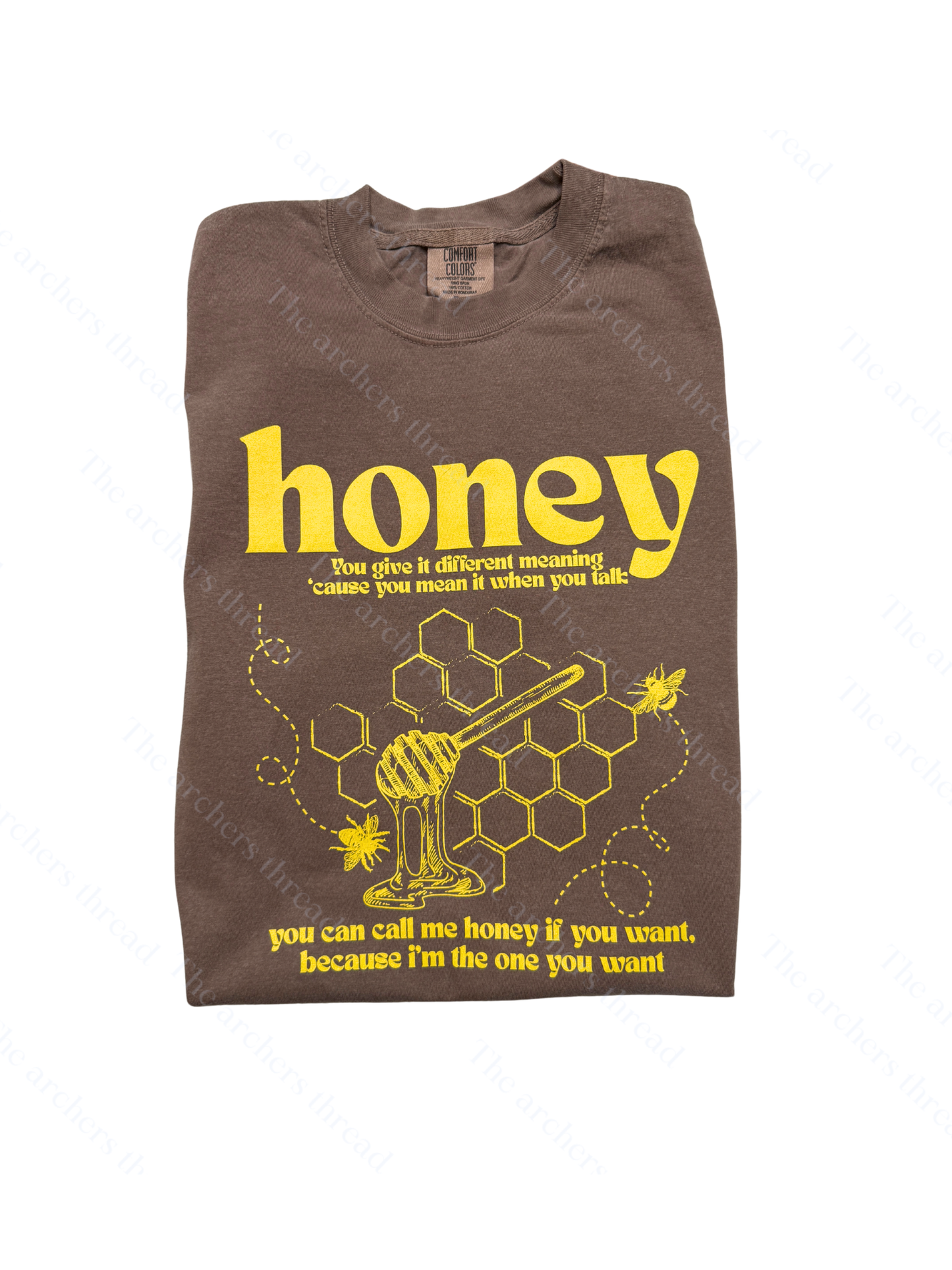 Honey Top