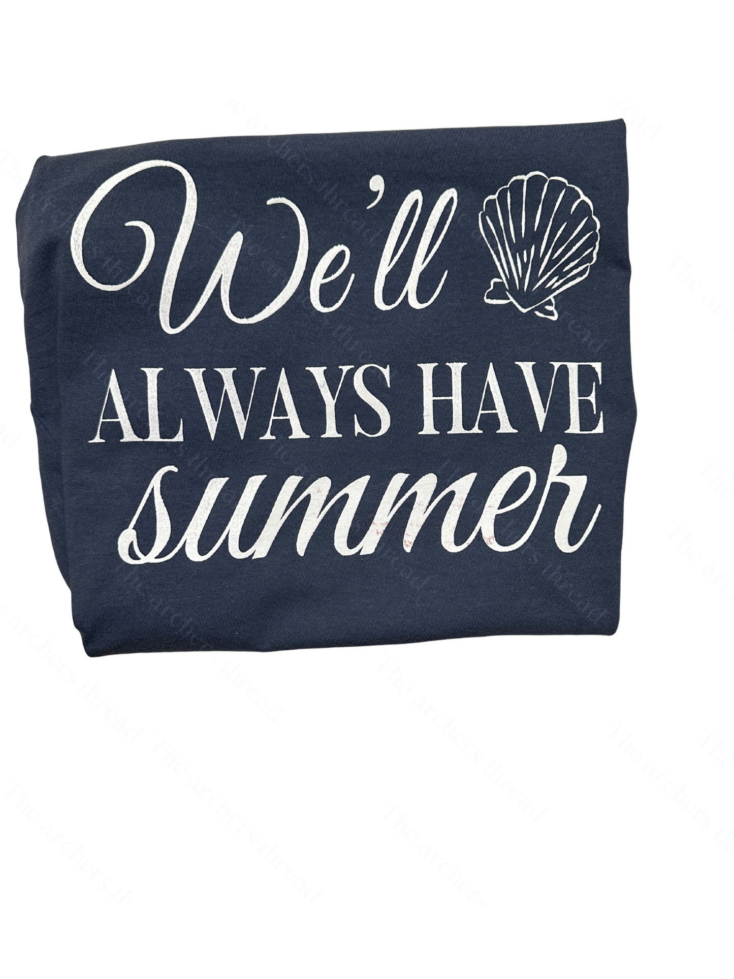 The Summer I Turned Pretty Cousins Beach Tee