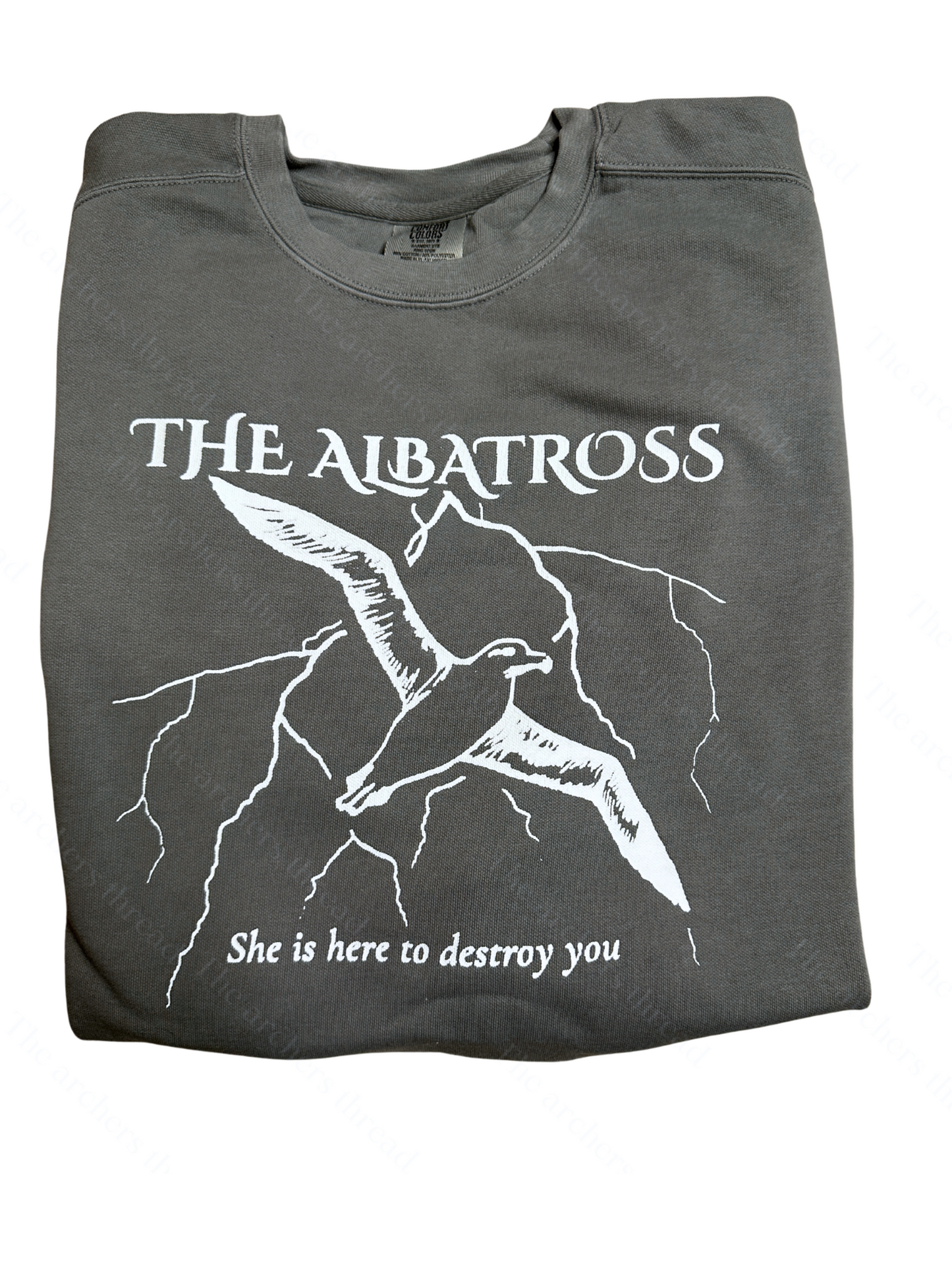 The Albatross