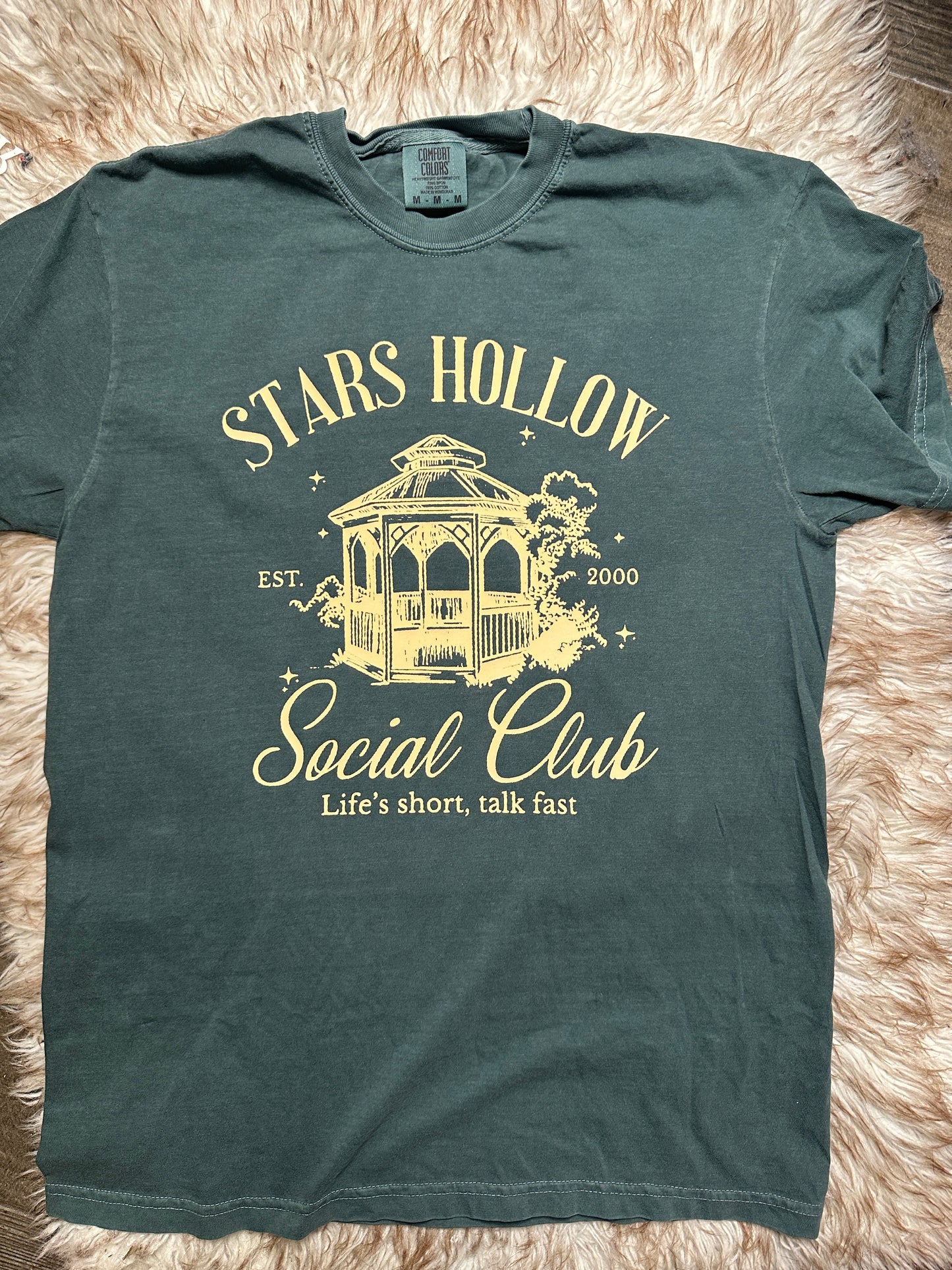 Gilmore Girls Social Club