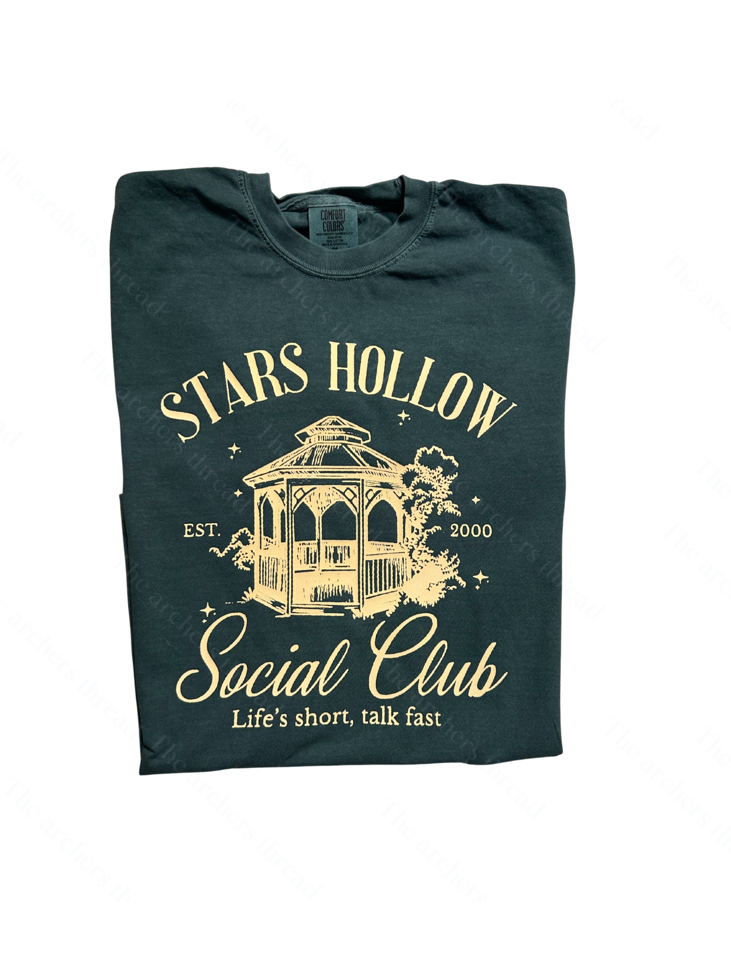 Gilmore Girls Social Club