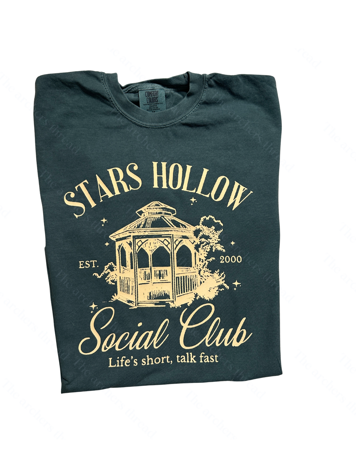 Gilmore Girls Social Club