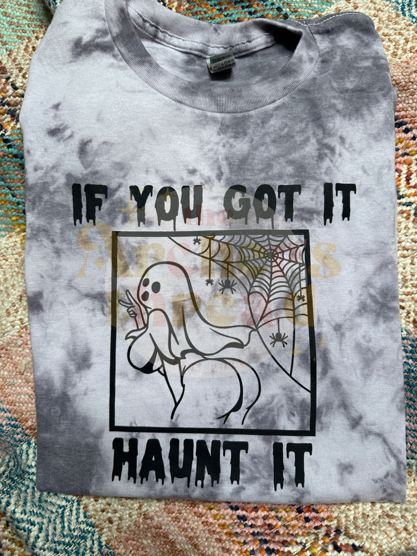 If You Got it Haunt it
