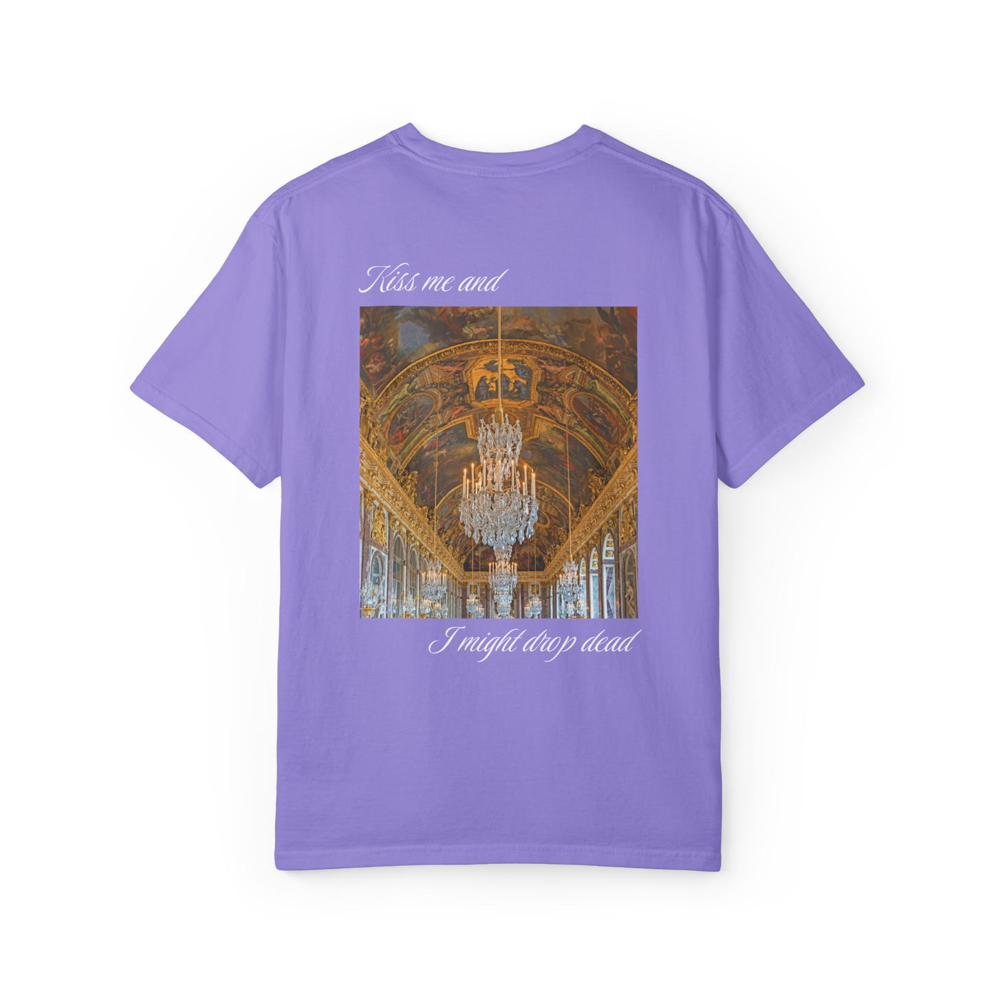 Drop Dead Olivia Shirt