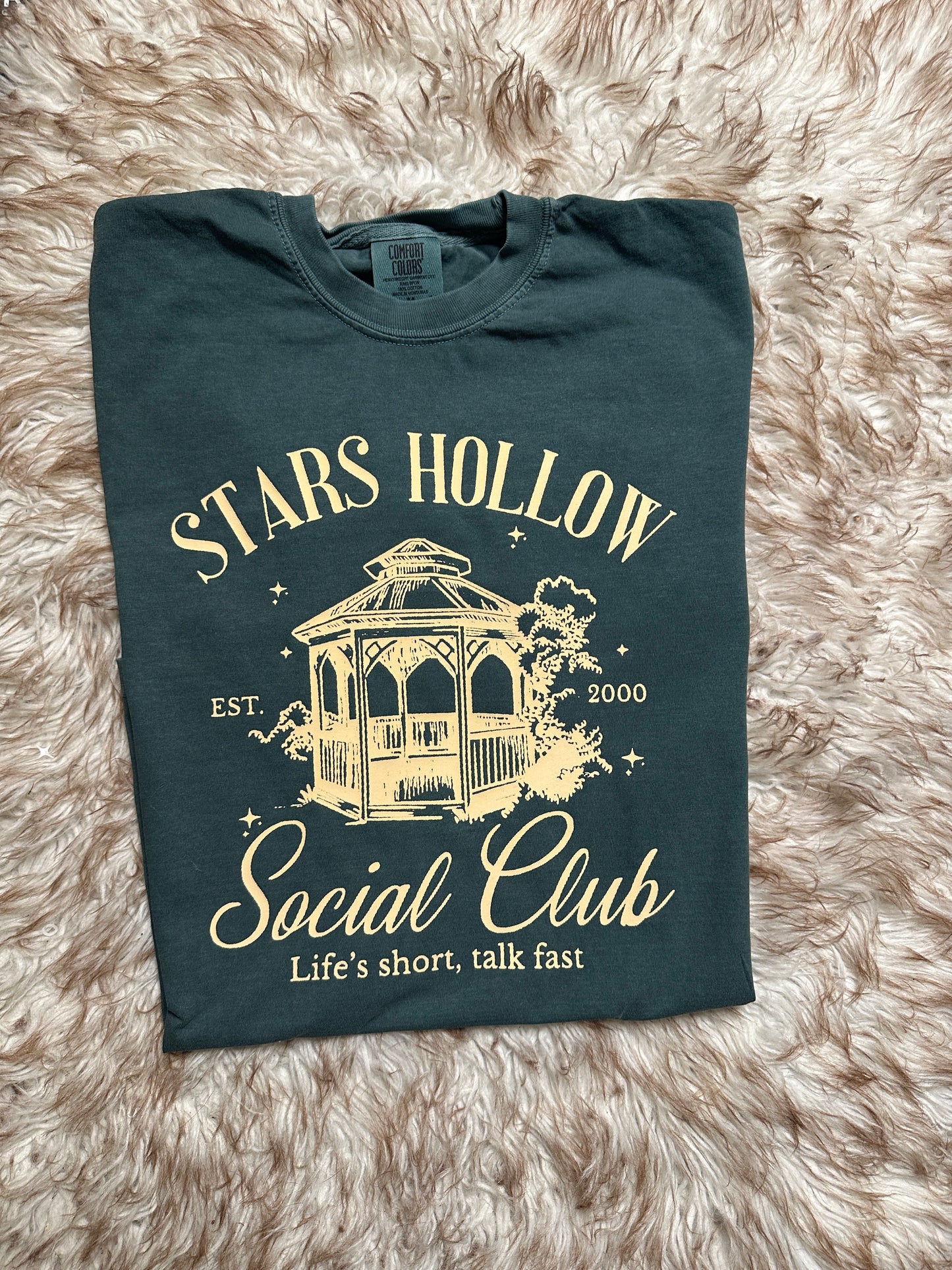 Gilmore Girls Social Club