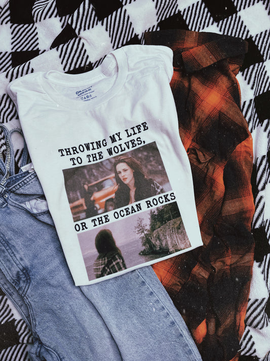 Bella Swan Guilty as sin