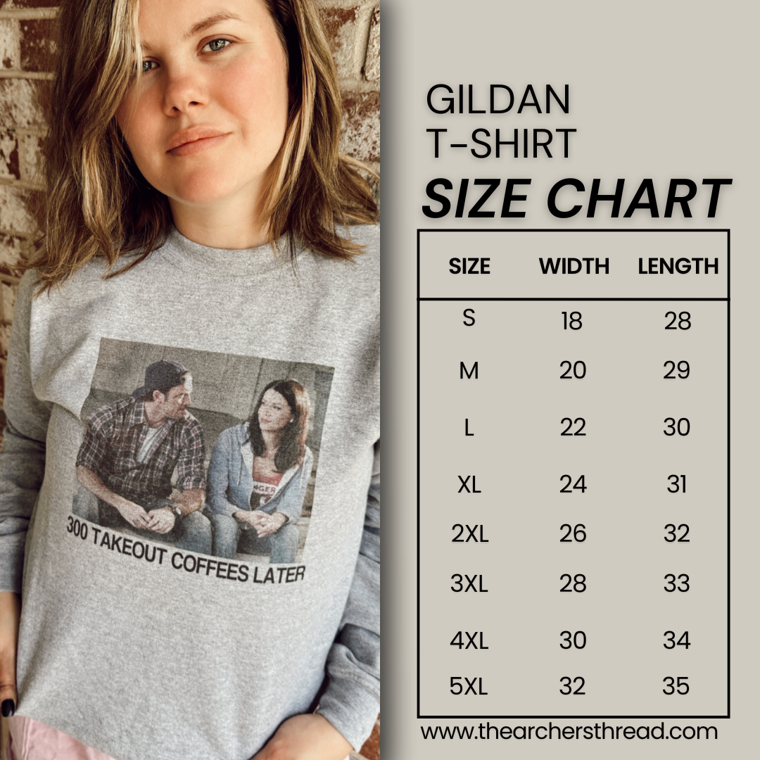 Gilmore Girls Sookie Trump Top (sweatshirt, hoodie, T-shirt)
