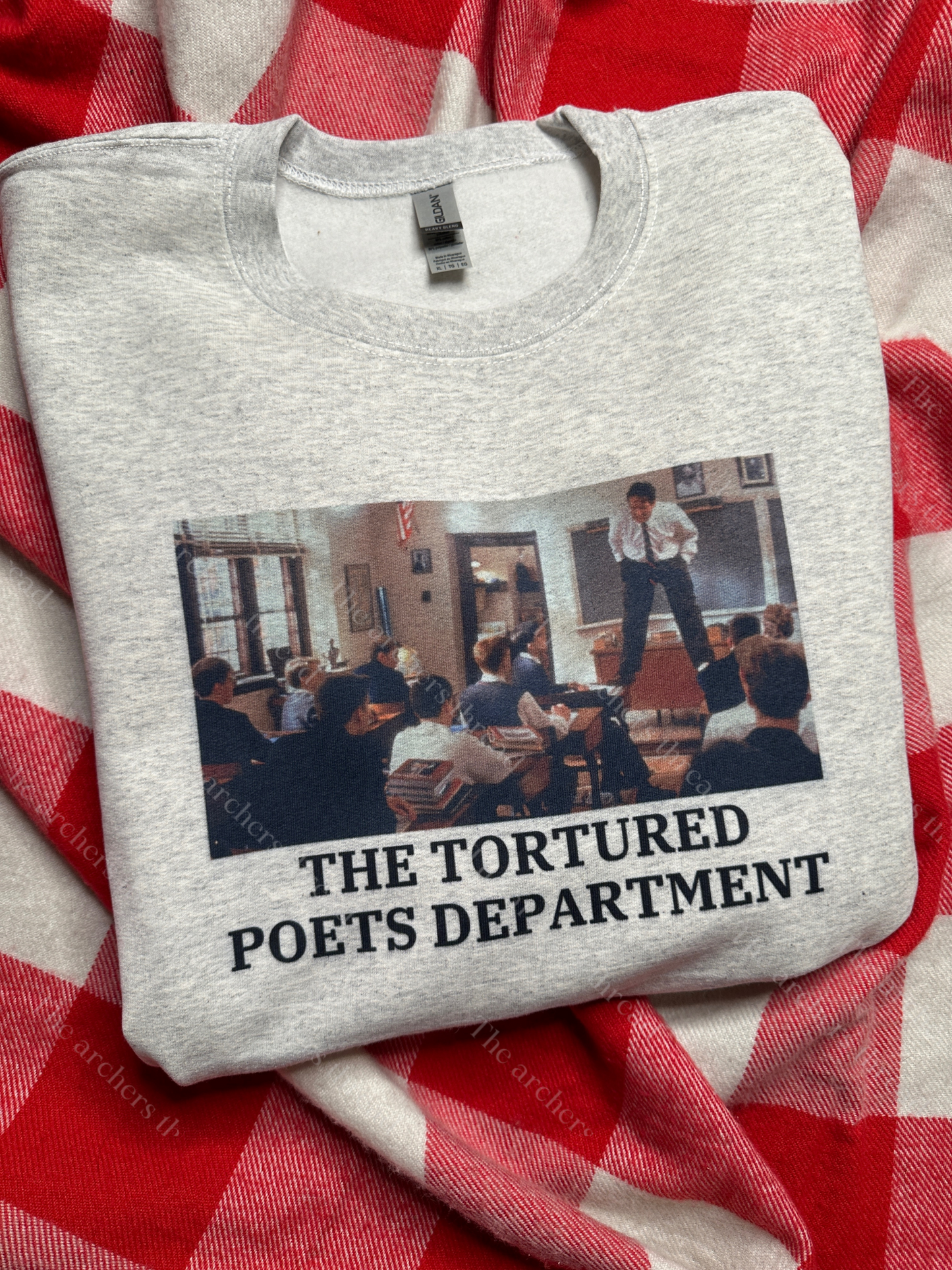 Dead poets society