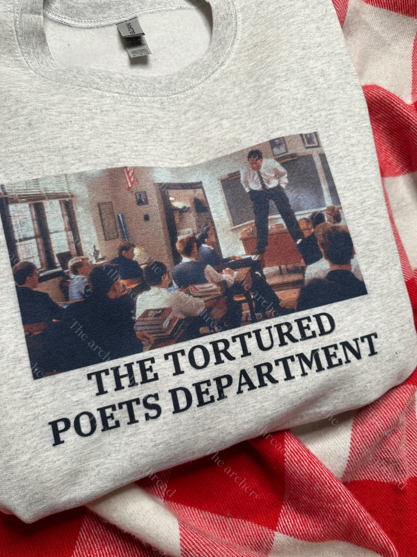 Dead poets society