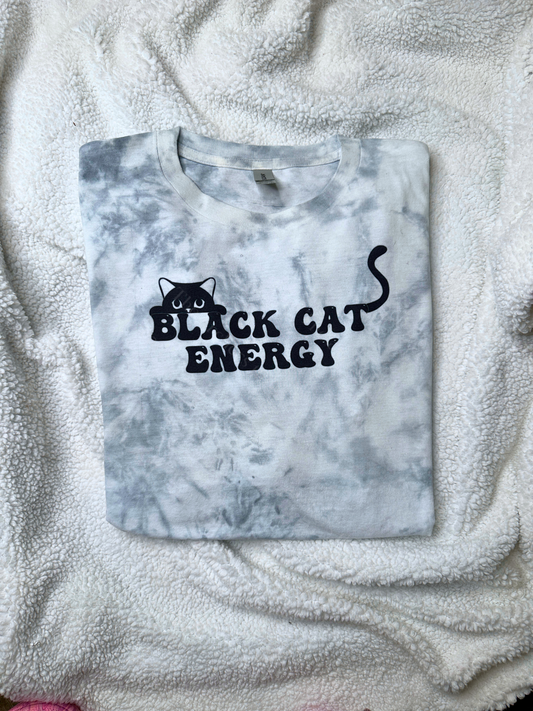 Black Cat Energy