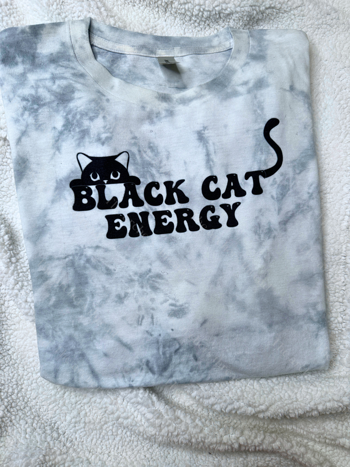 Black Cat Energy
