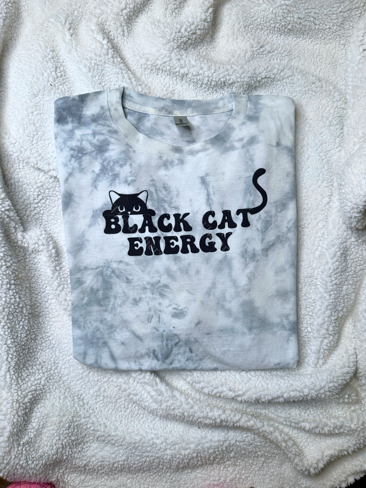 Black Cat Energy