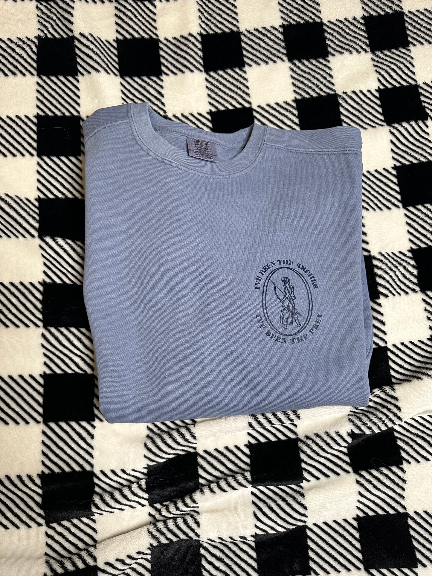 The Archer Top