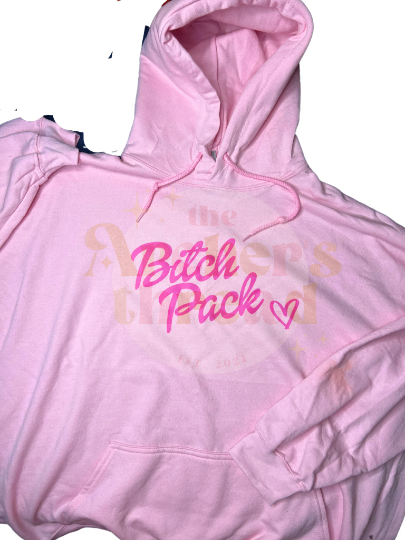 BITCH PACK TOP