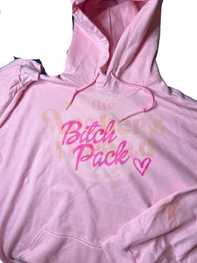 BITCH PACK TOP