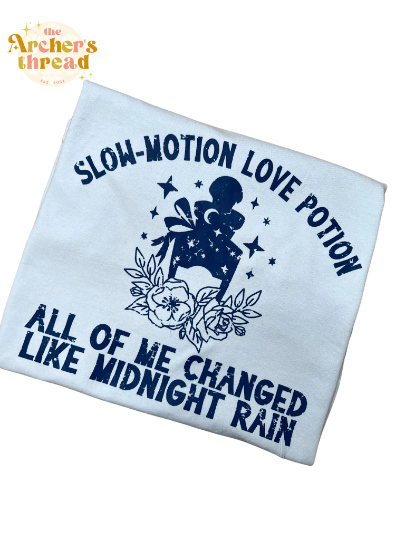 Slow Motion Love Potion Top