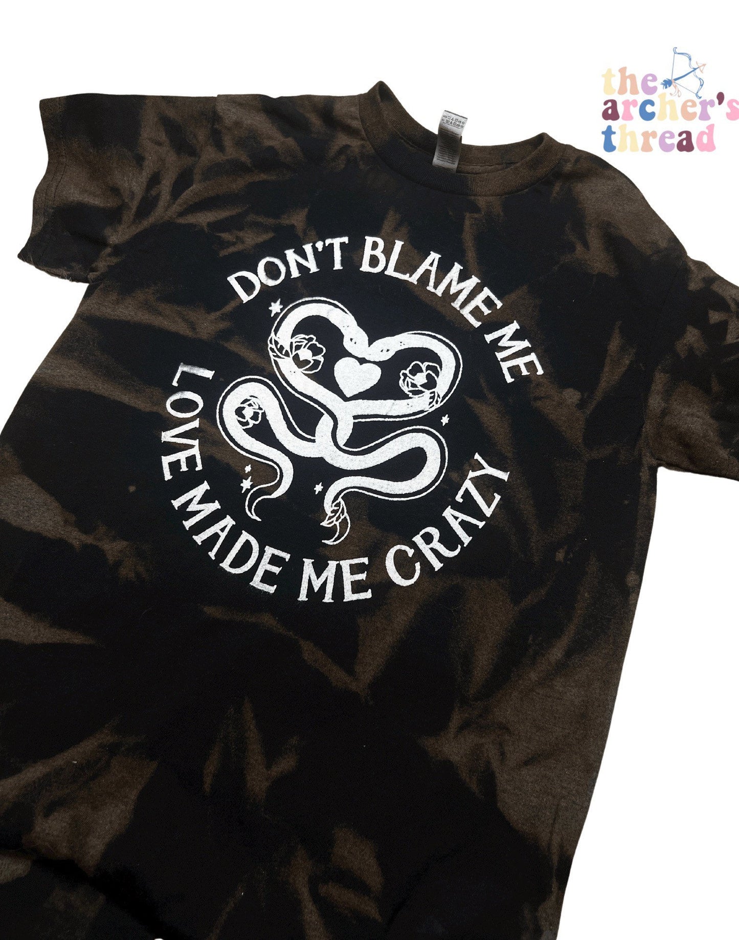 Don't Blame Me T-Shirt