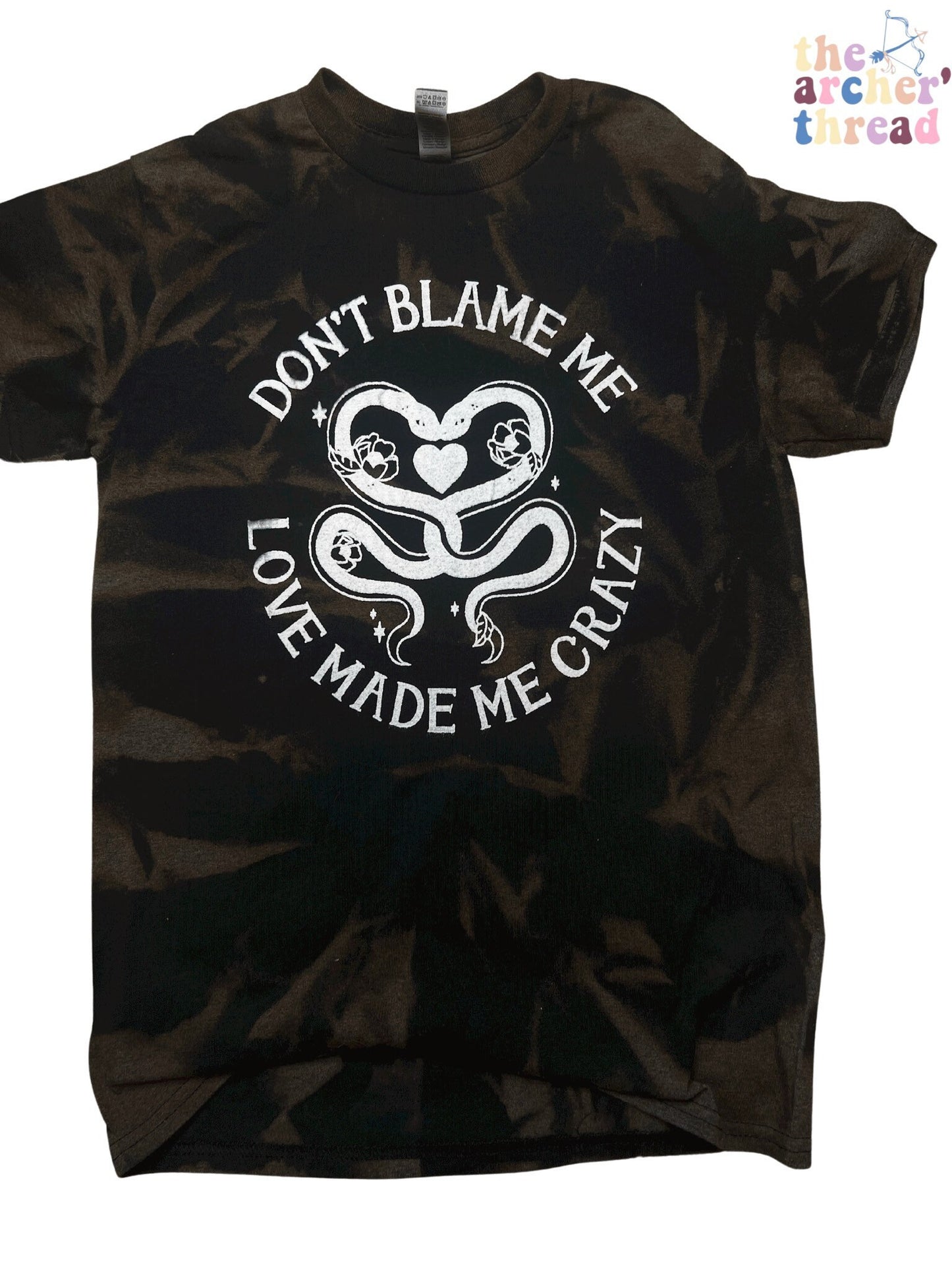 Don't Blame Me T-Shirt