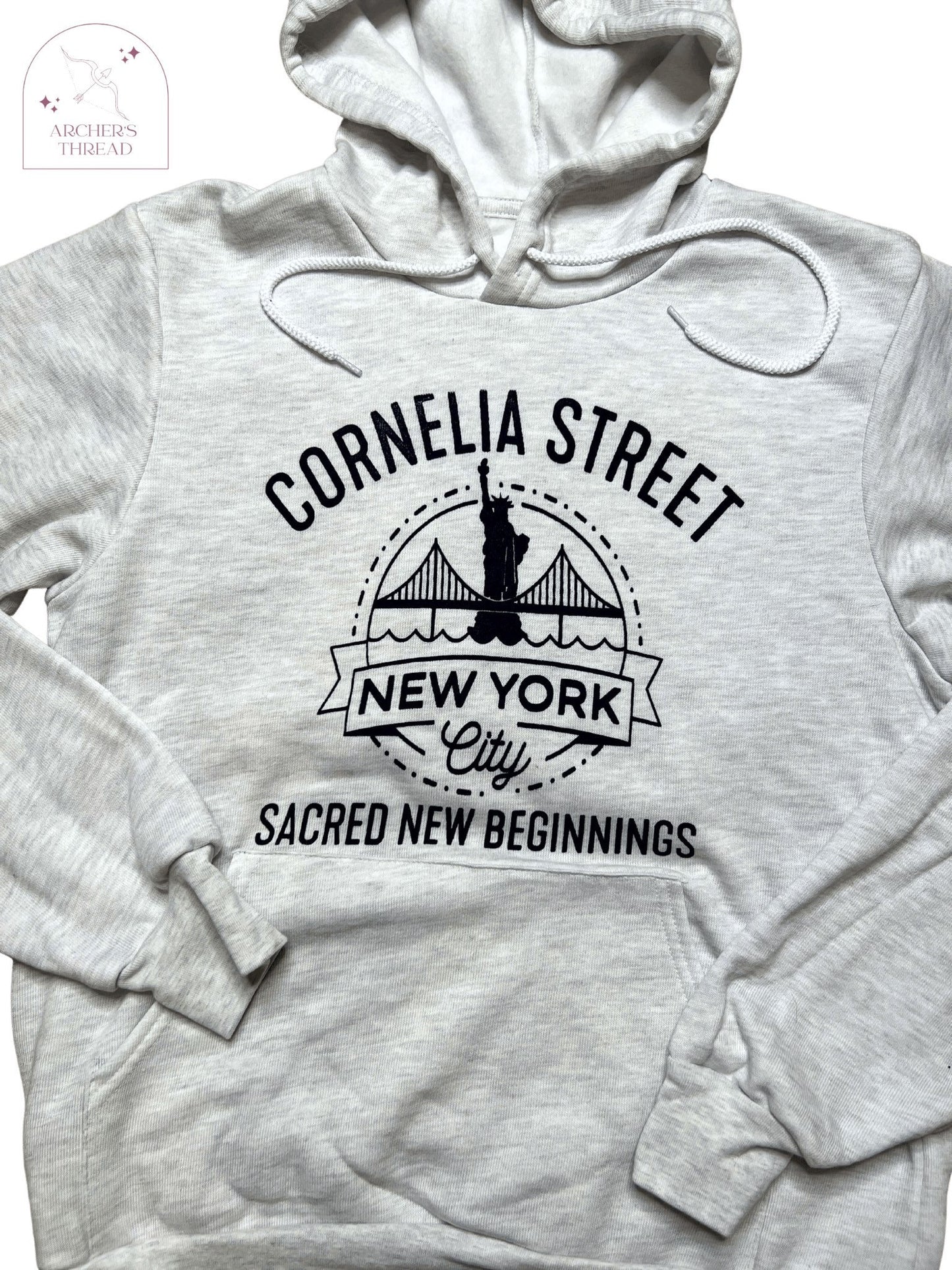 Cornelia Street Top