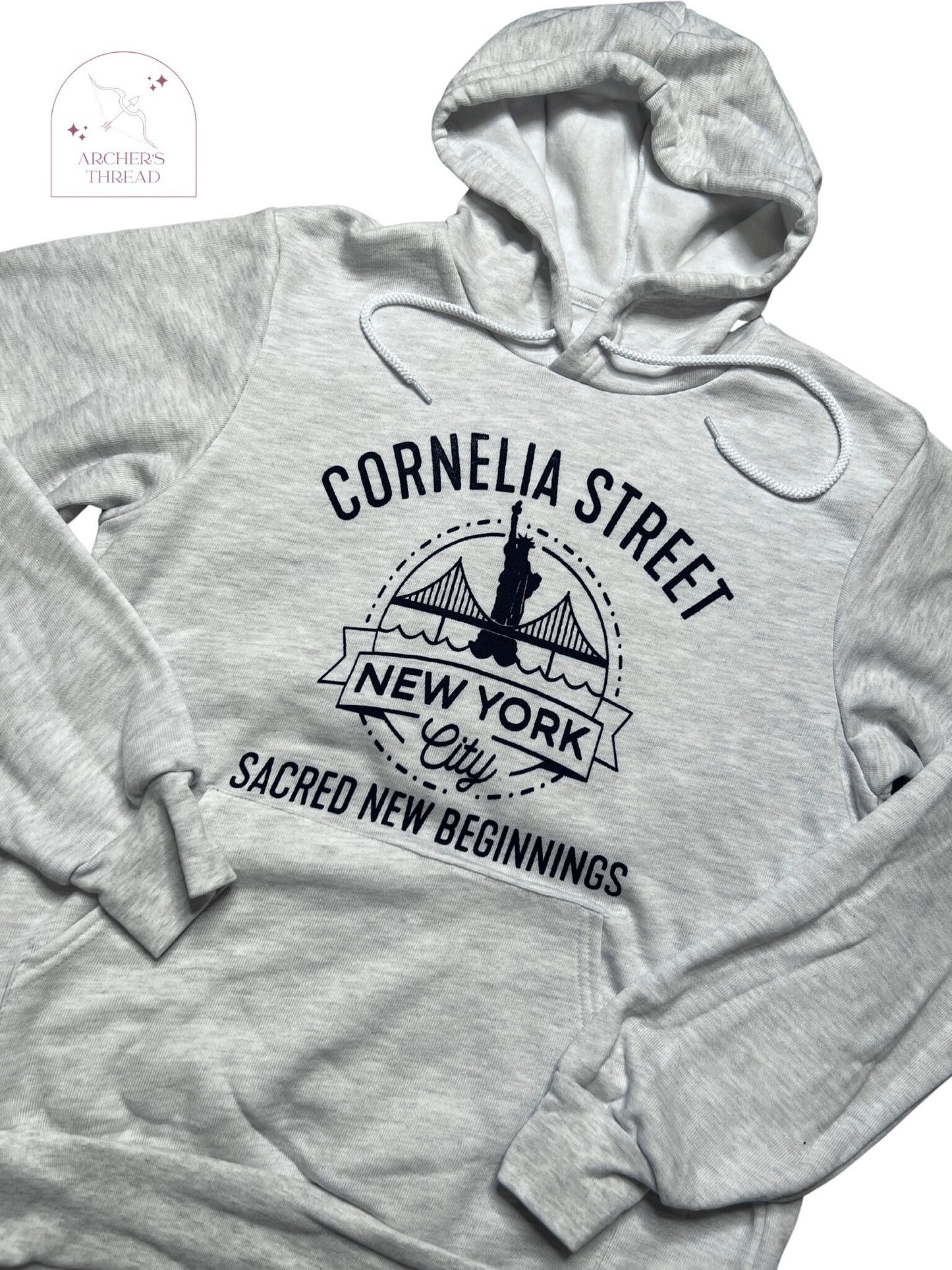 Cornelia Street Top