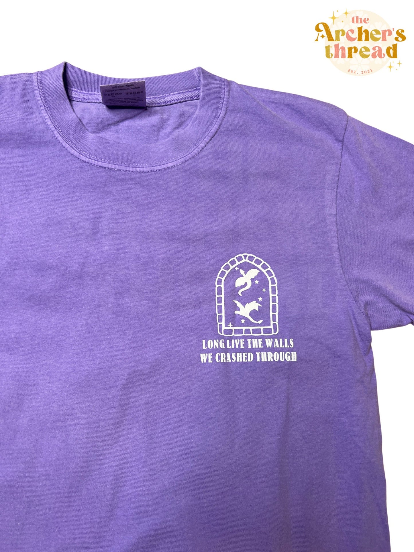 I had the time of my life with you top