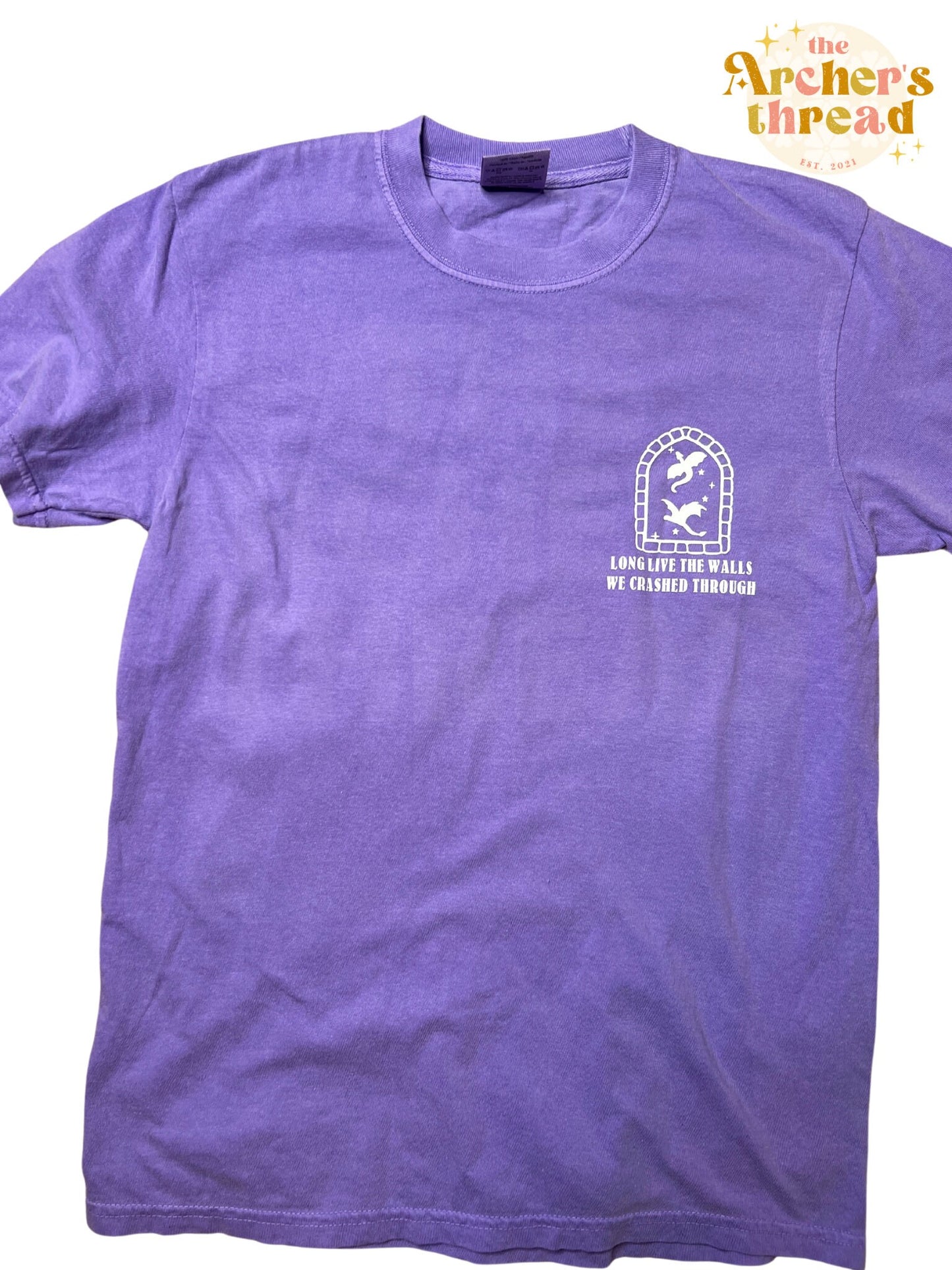 I had the time of my life with you top