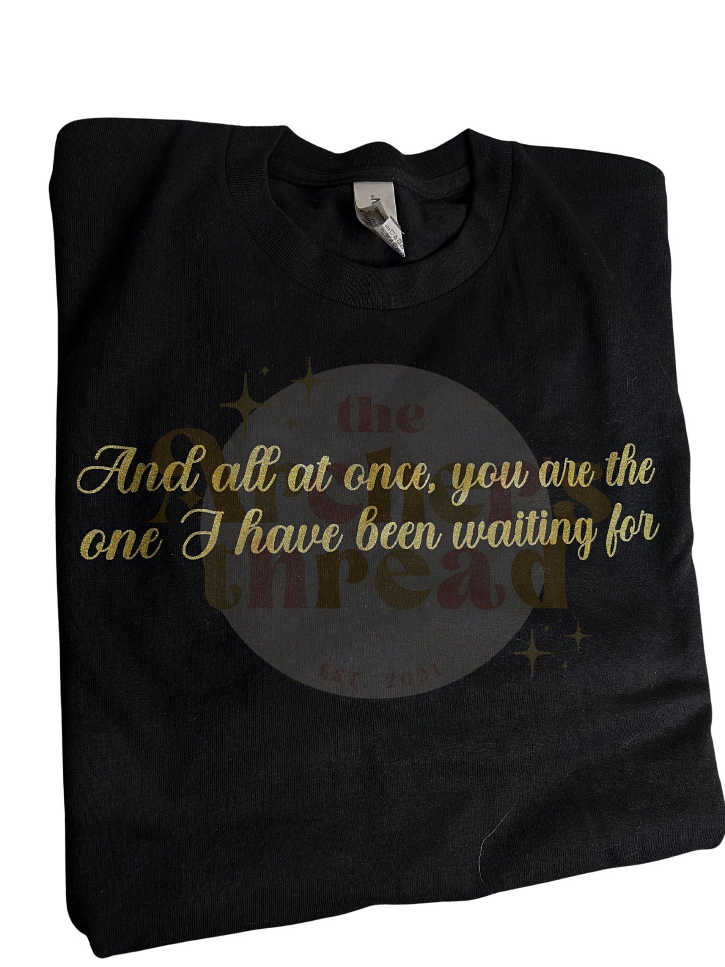 King of My Heart Top