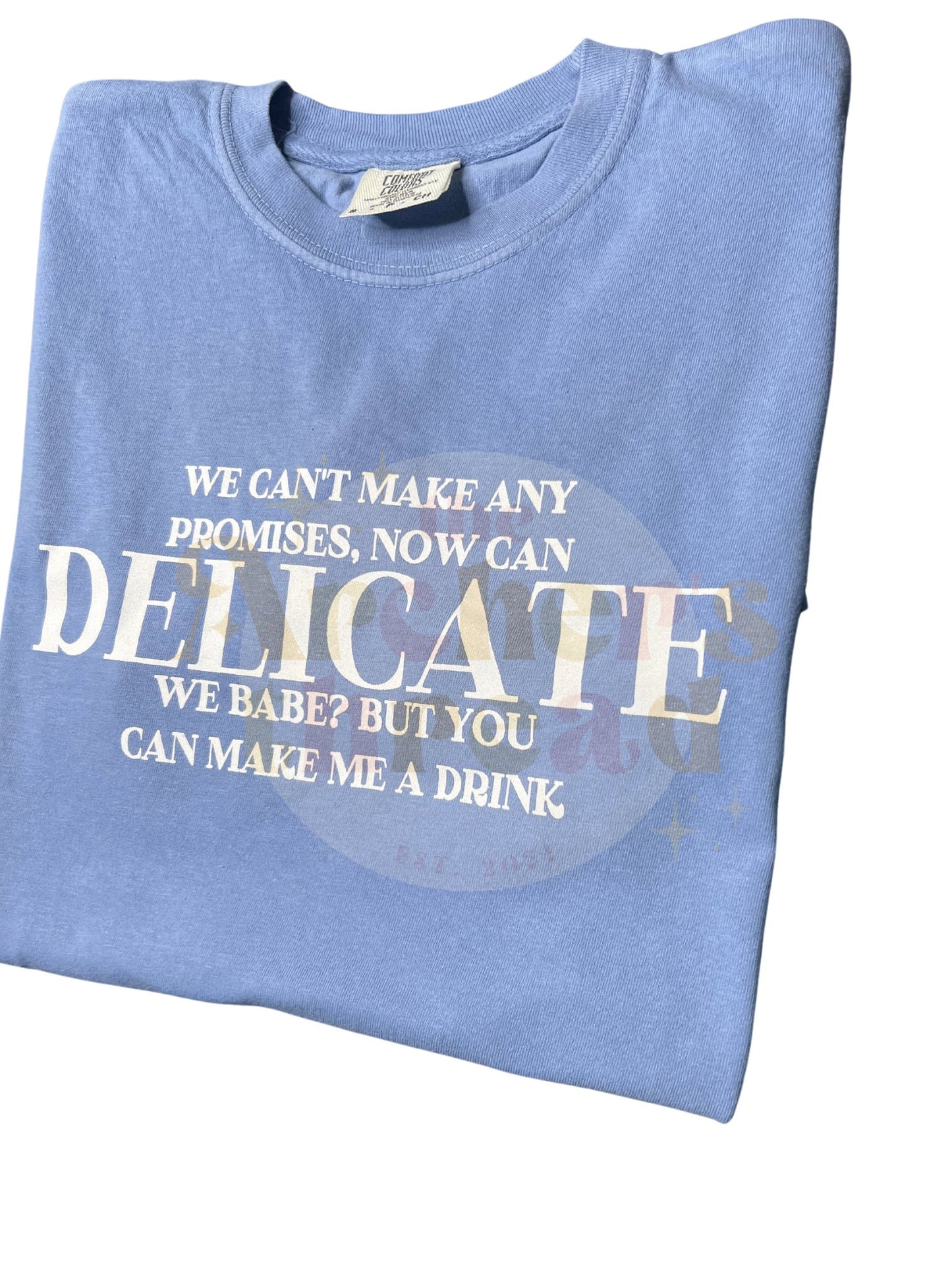 Delicate Top