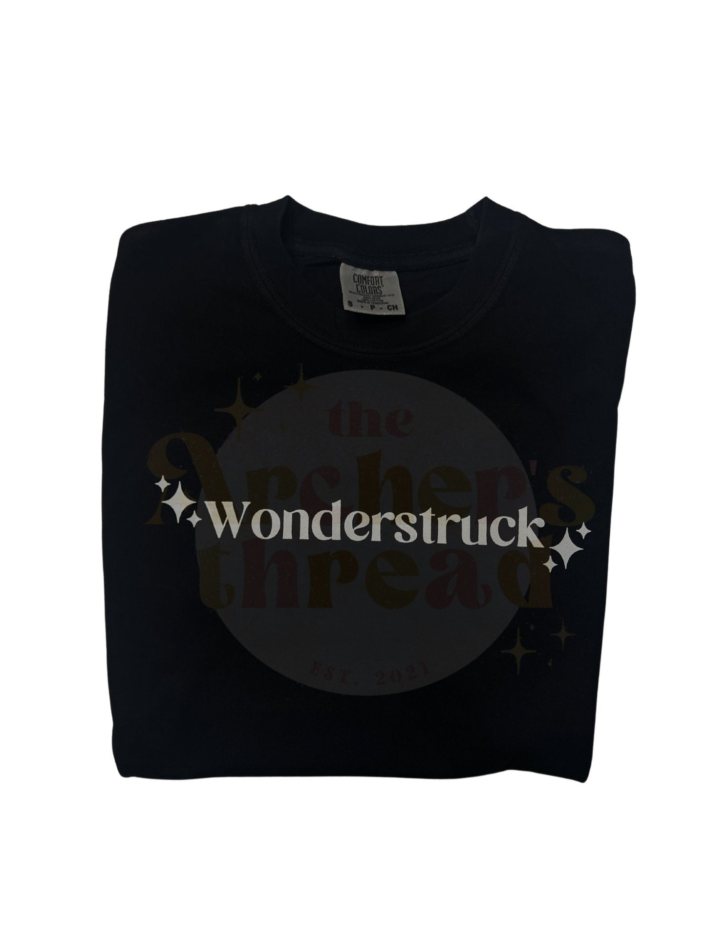 Wonderstruck Top
