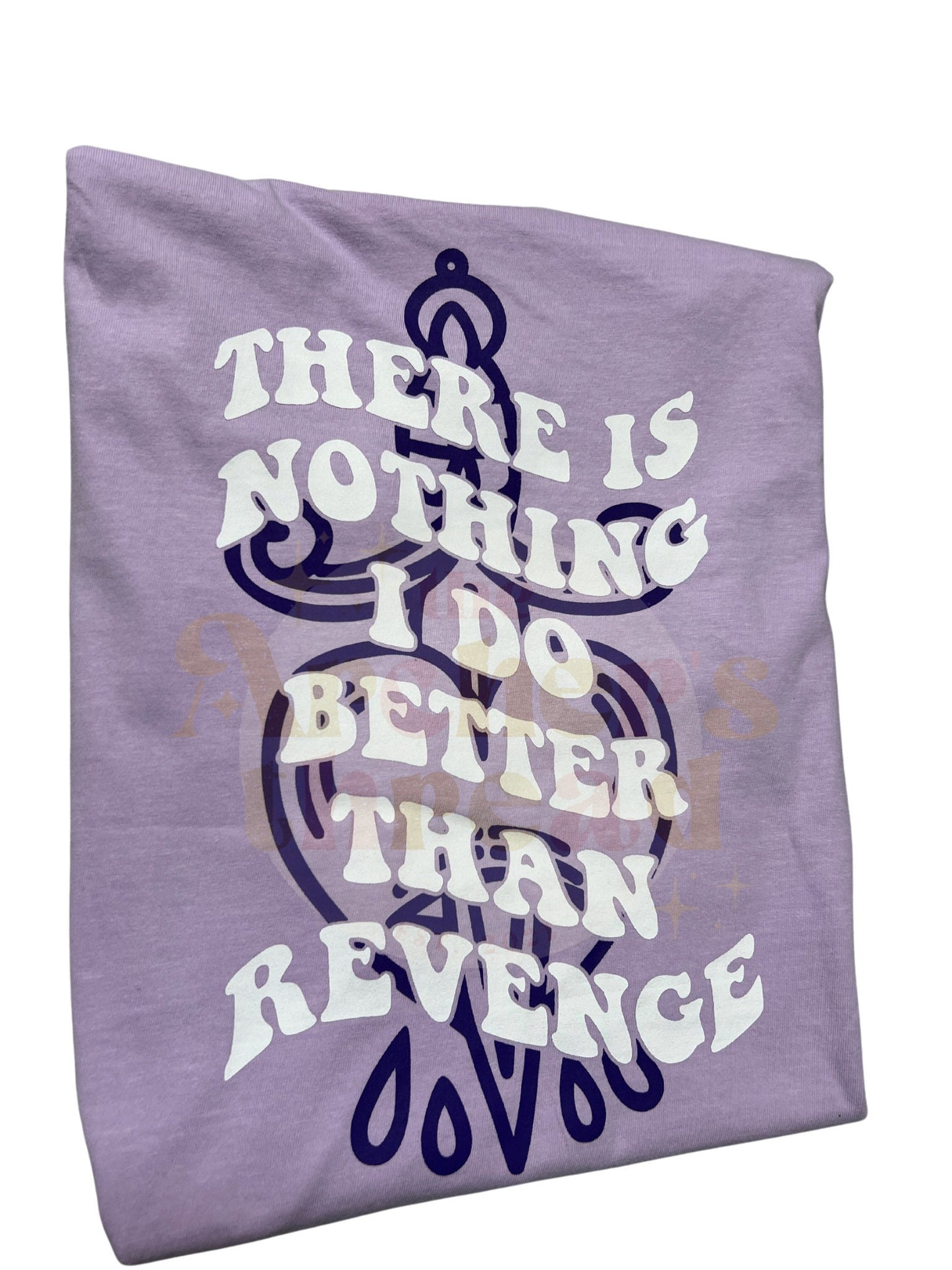 Now Go Stand In The Corner