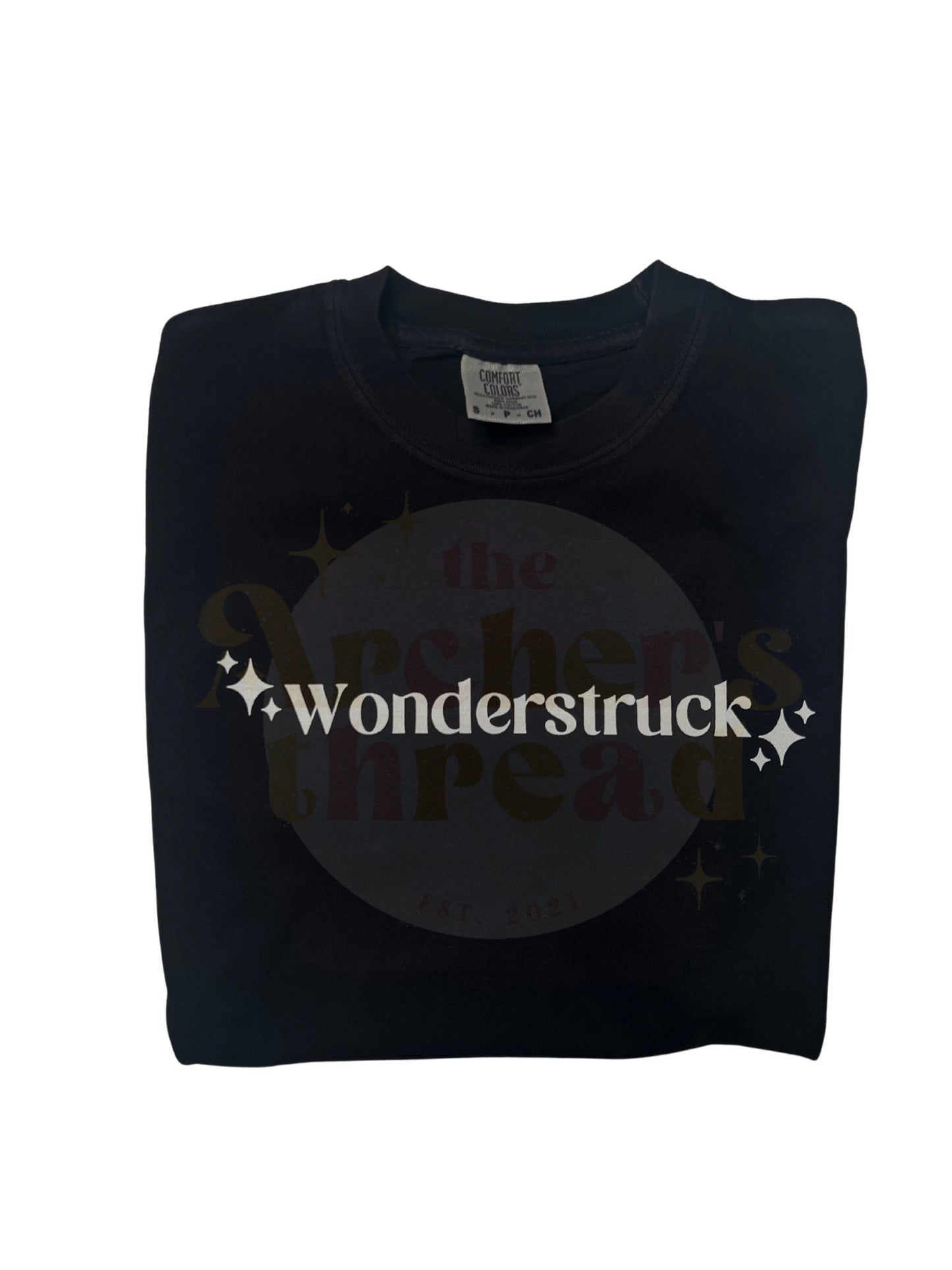 Wonderstruck Top