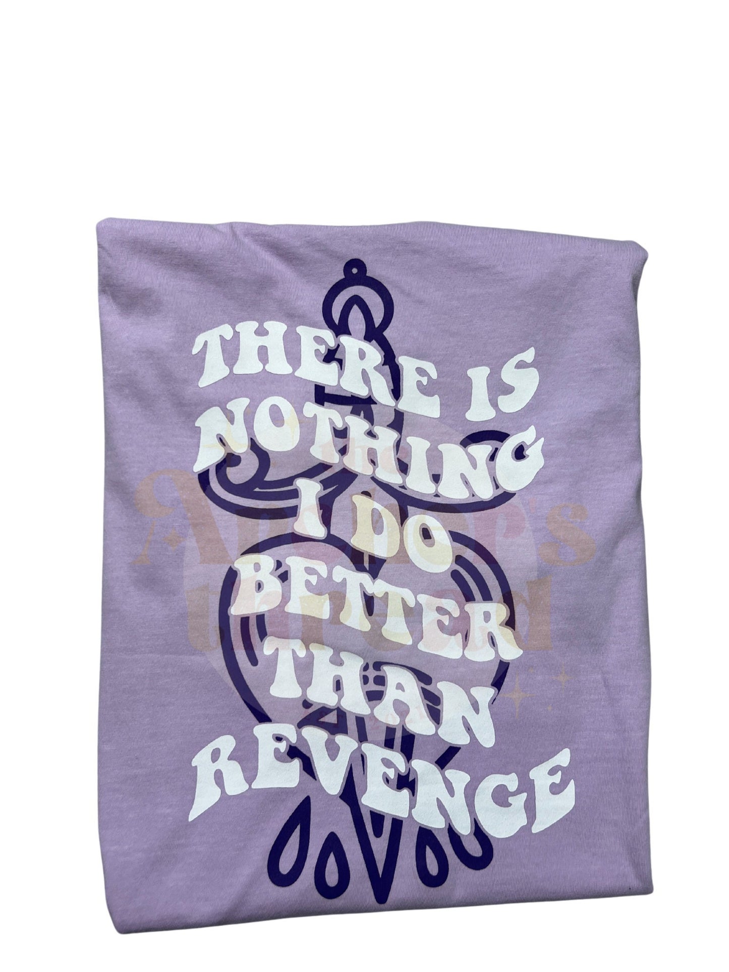 Now Go Stand In The Corner