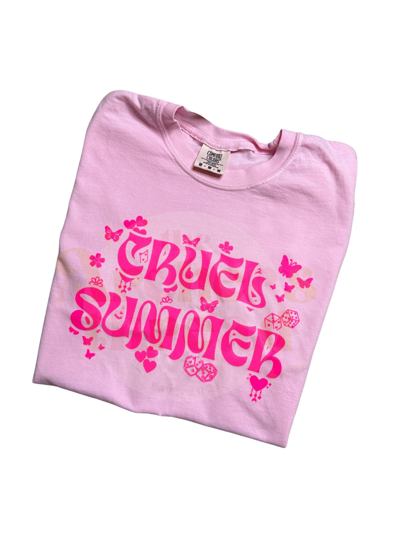 Cruel Summer Top