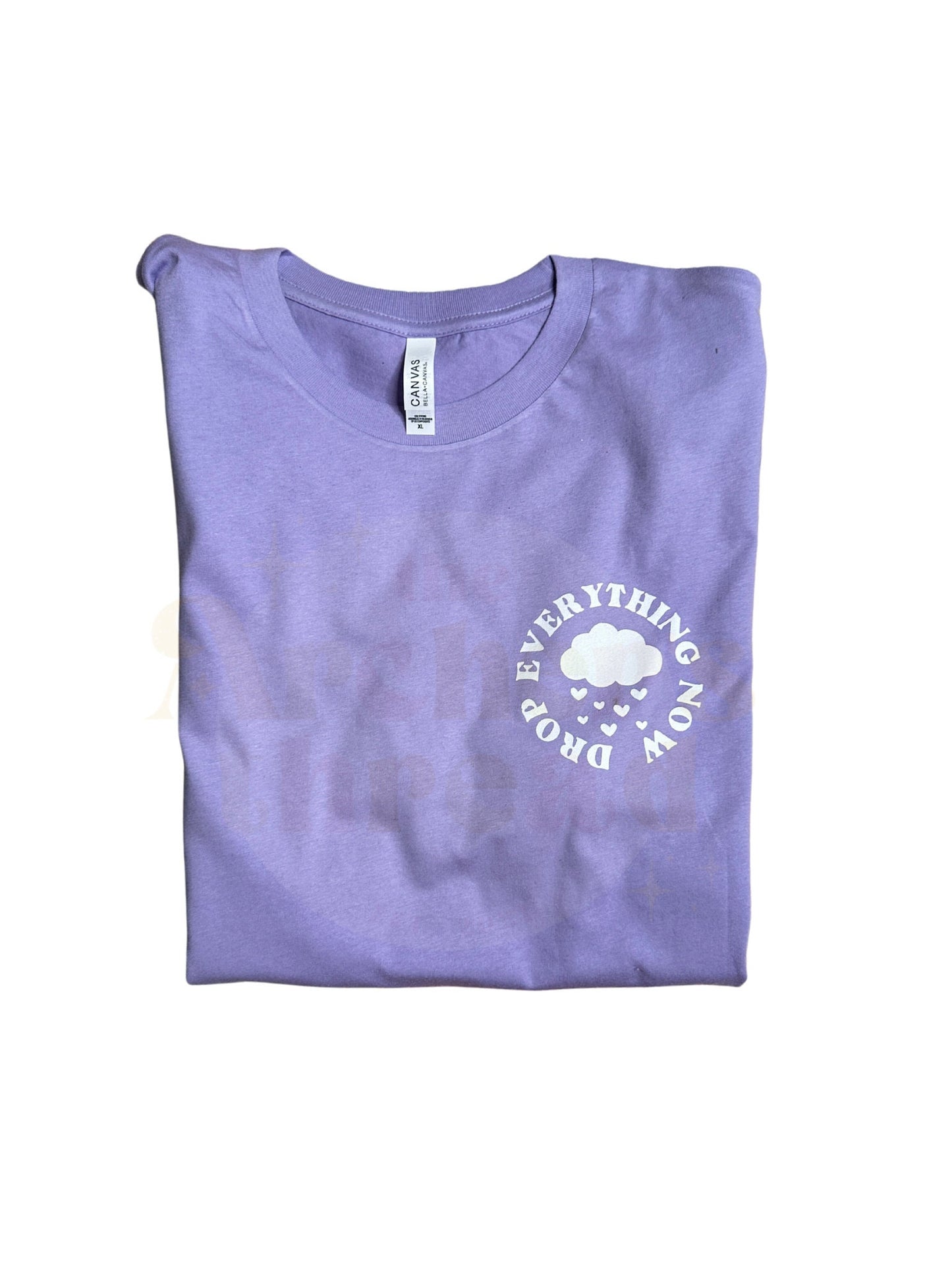 Sparks Fly Top