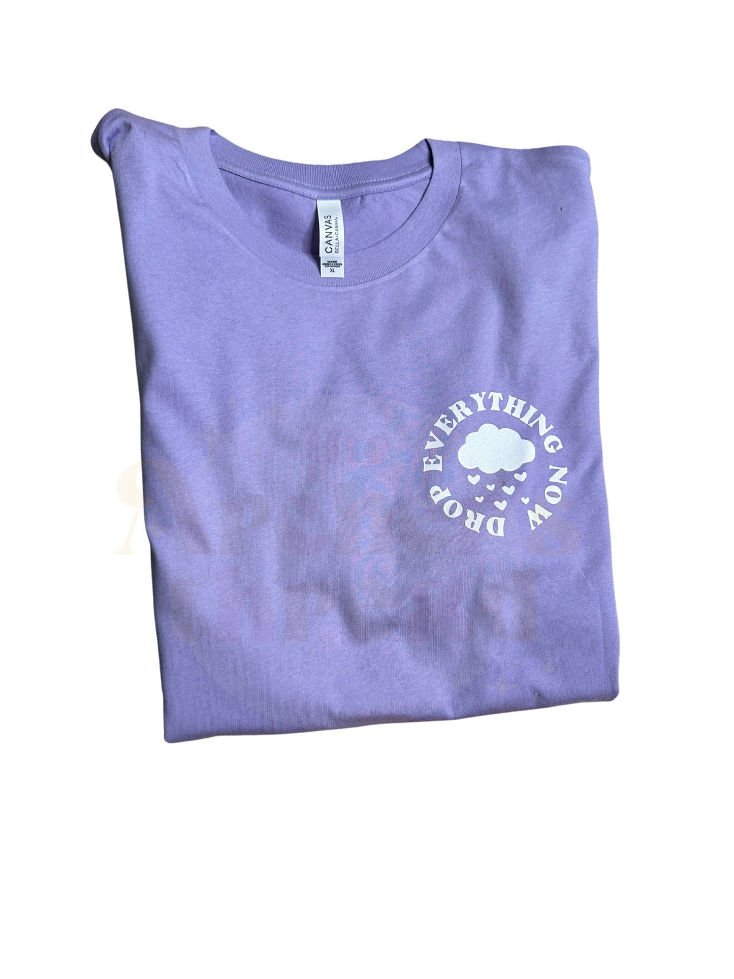 Sparks Fly Top