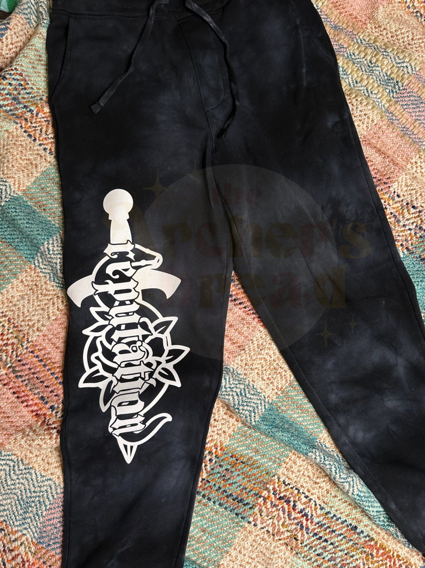 Rep Sweats