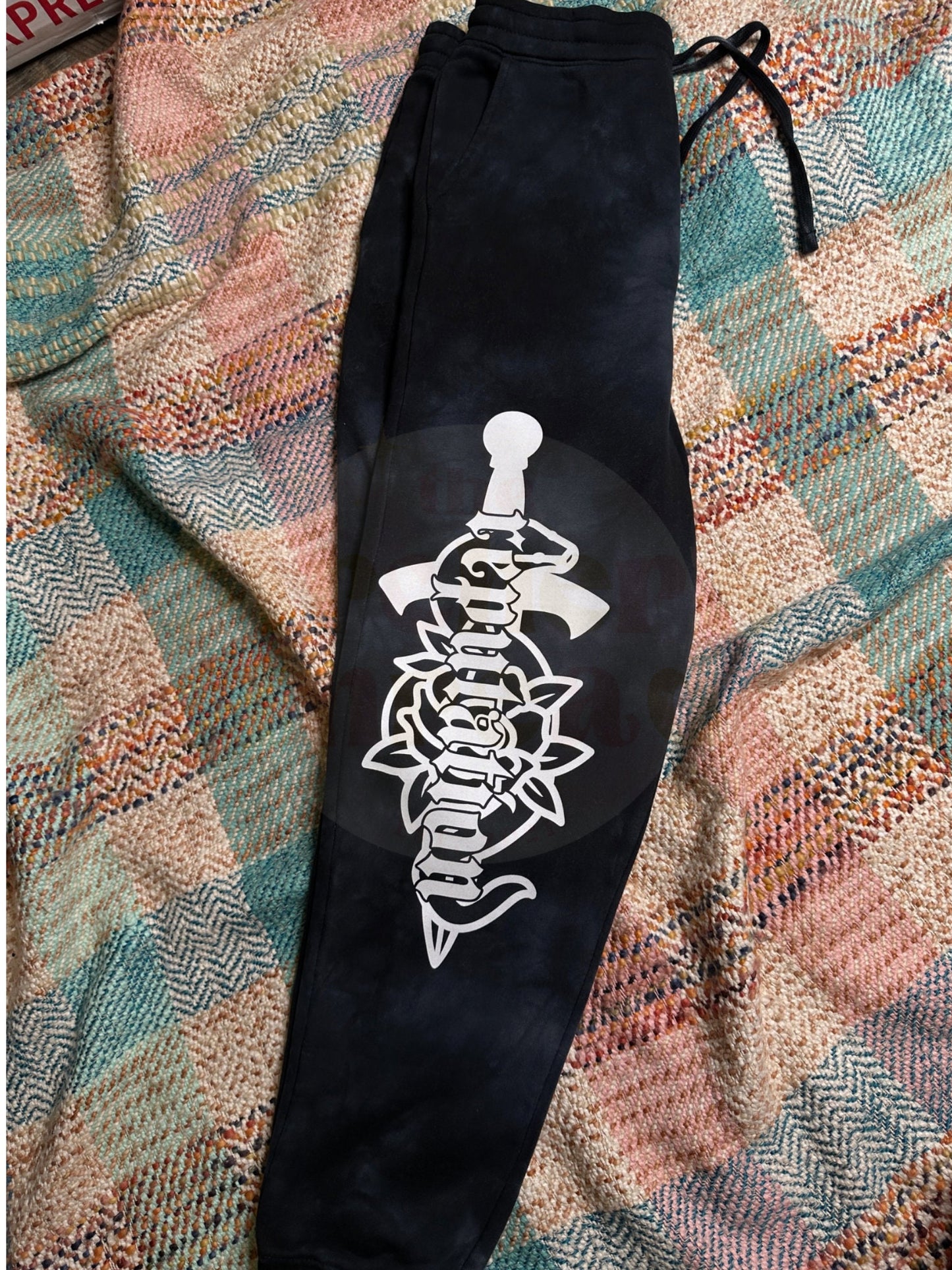 Rep Sweats