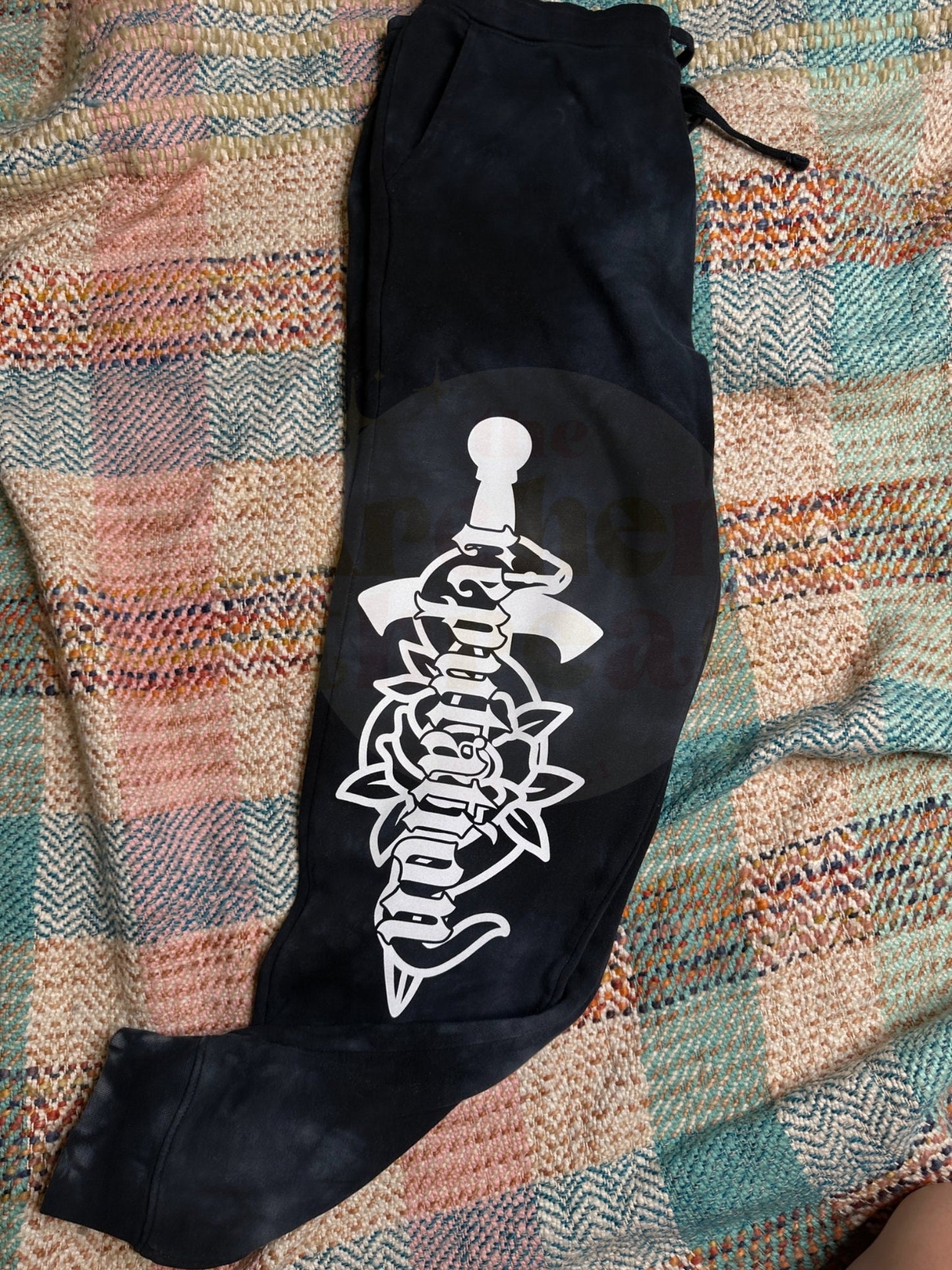 Rep Sweats