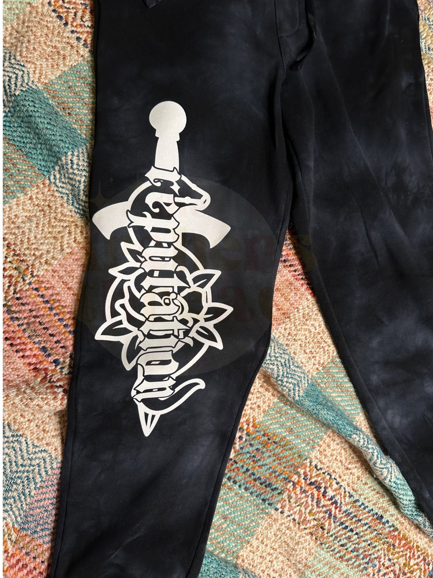 Rep Sweats