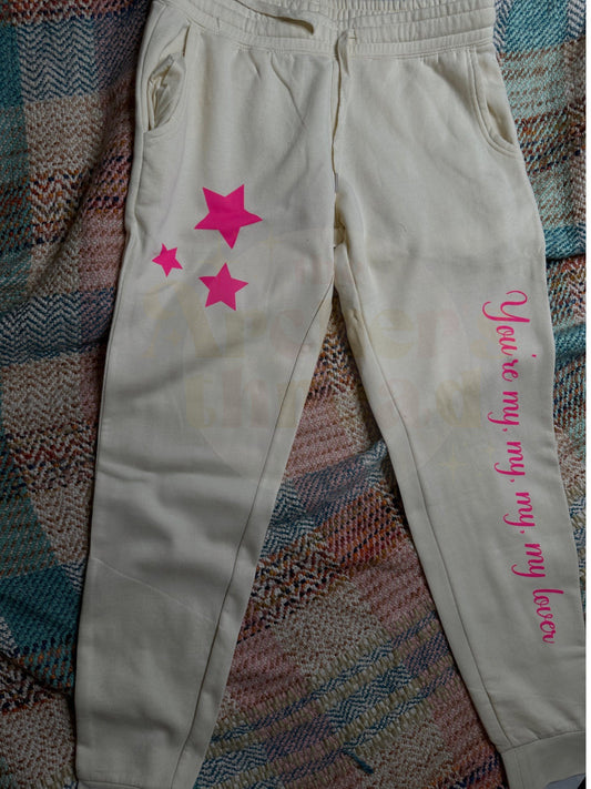 Lover Sweats
