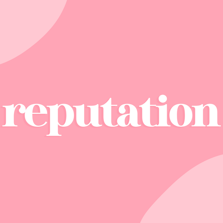 reputation