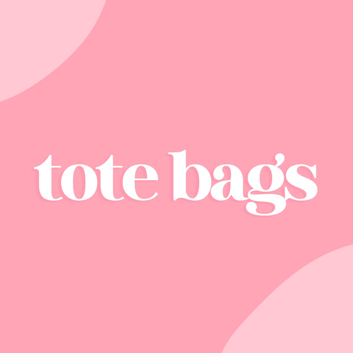 Tote Bags