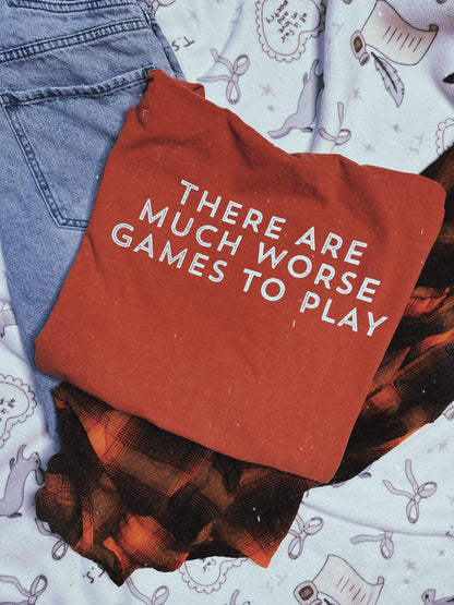 Hunger Games Mockingjay