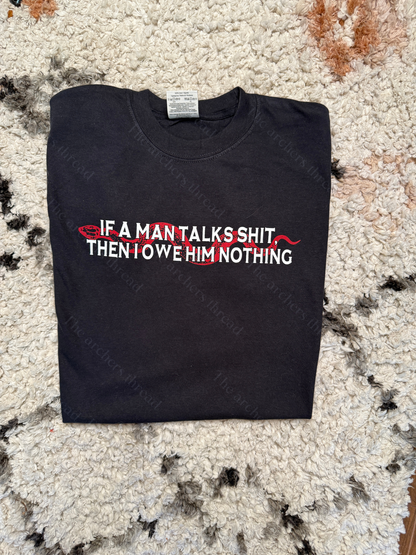 I did something bad NEW lyrics