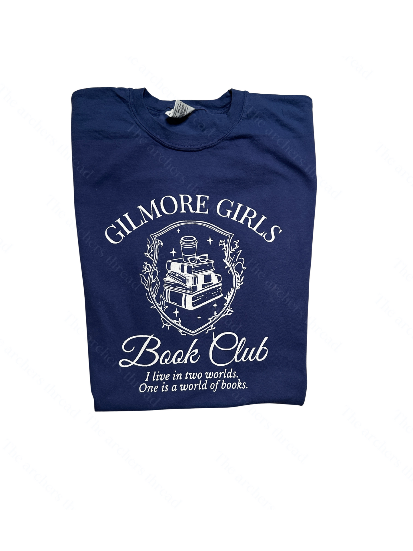 Gilmore Girls Book Club