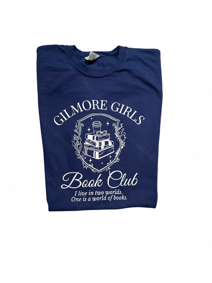 Gilmore Girls Book Club